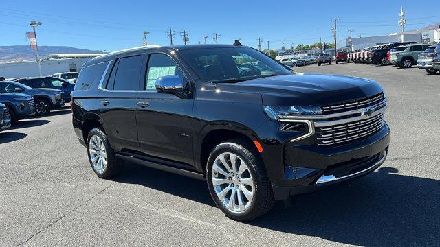 new 2024 Chevrolet Tahoe car, priced at $81,870