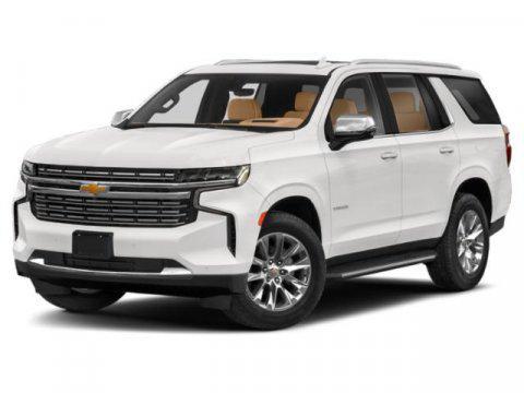new 2024 Chevrolet Tahoe car, priced at $83,820