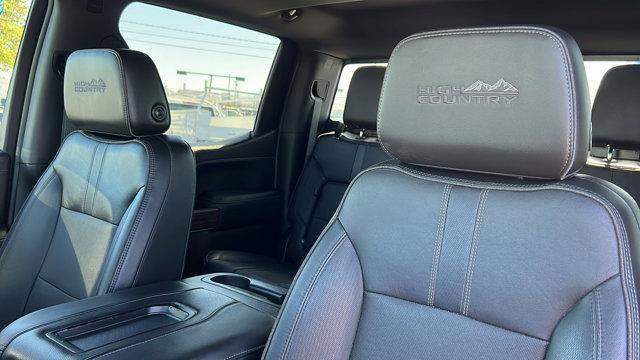 used 2019 Chevrolet Silverado 1500 car