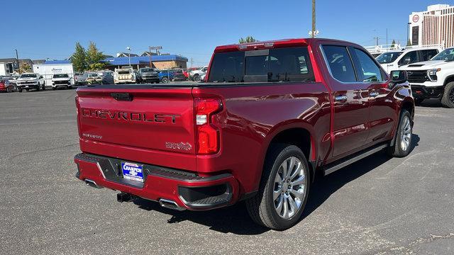 used 2019 Chevrolet Silverado 1500 car