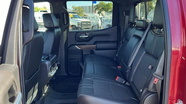 used 2019 Chevrolet Silverado 1500 car