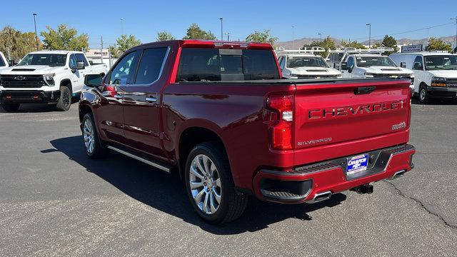 used 2019 Chevrolet Silverado 1500 car