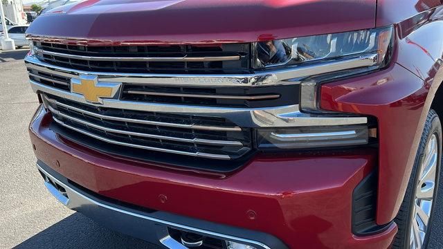 used 2019 Chevrolet Silverado 1500 car