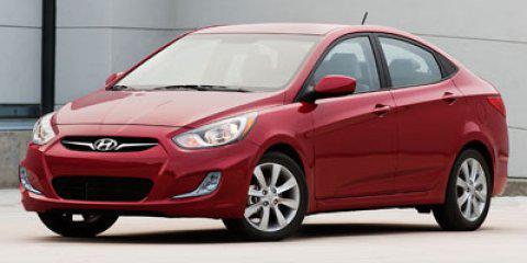 used 2012 Hyundai Accent car