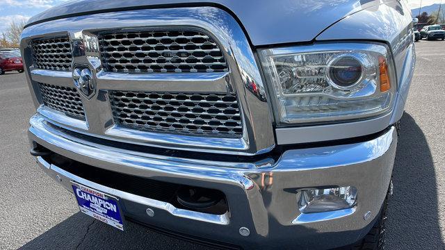 used 2016 Ram 2500 car, priced at $48,488