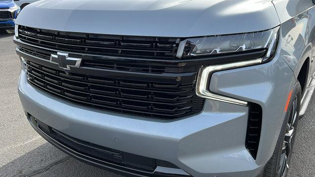 new 2024 Chevrolet Tahoe car, priced at $79,645