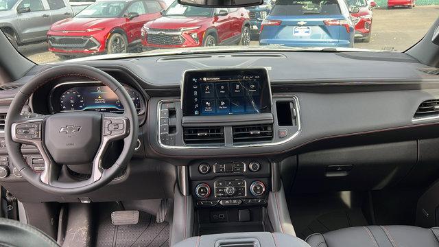 new 2024 Chevrolet Tahoe car, priced at $79,645