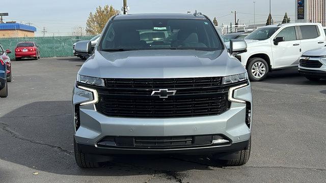 new 2024 Chevrolet Tahoe car, priced at $79,645