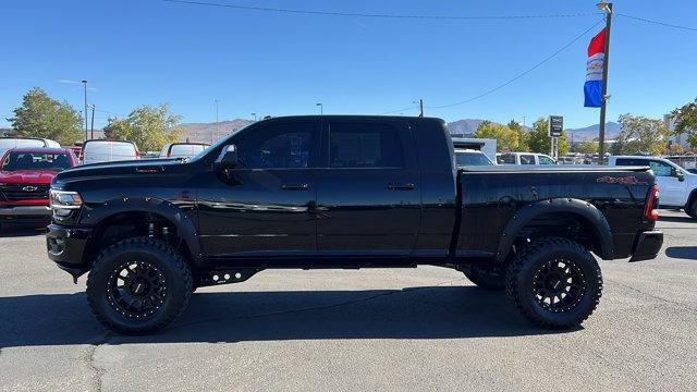 used 2020 Ram 2500 car, priced at $74,984