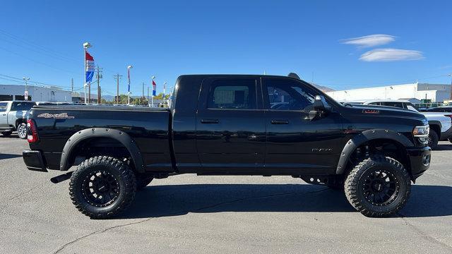 used 2020 Ram 2500 car, priced at $74,984