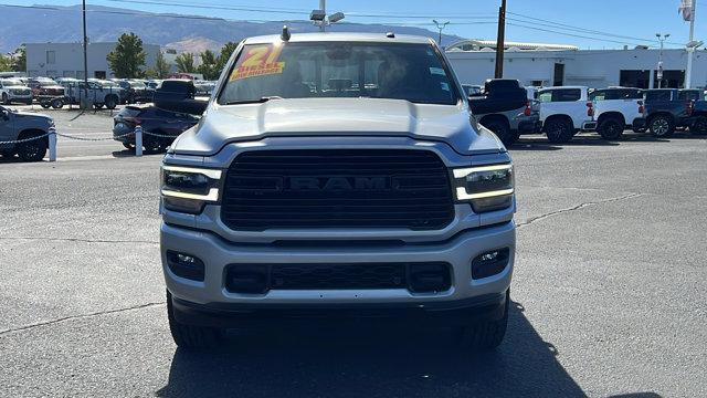 used 2021 Ram 2500 car, priced at $66,710