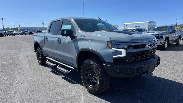 new 2024 Chevrolet Silverado 1500 car, priced at $85,590