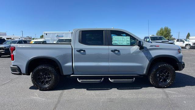 new 2024 Chevrolet Silverado 1500 car, priced at $85,590