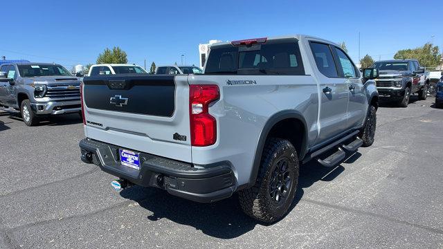 new 2024 Chevrolet Silverado 1500 car, priced at $85,590