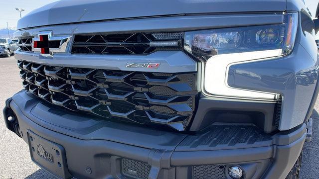 new 2024 Chevrolet Silverado 1500 car, priced at $85,590