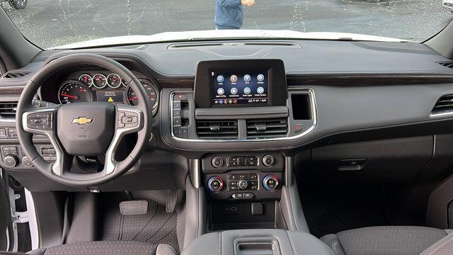 new 2024 Chevrolet Suburban car, priced at $66,330