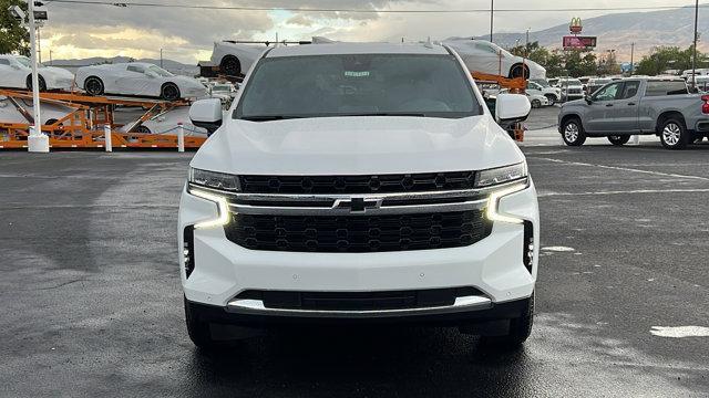 new 2024 Chevrolet Suburban car, priced at $66,330