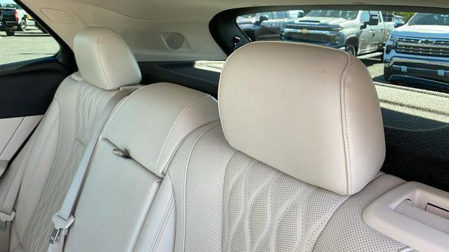 used 2021 Buick Envision car, priced at $39,984