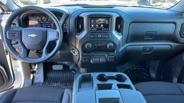 new 2024 Chevrolet Silverado 2500 car, priced at $54,738