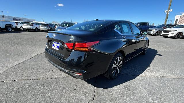 used 2021 Nissan Altima car, priced at $24,984