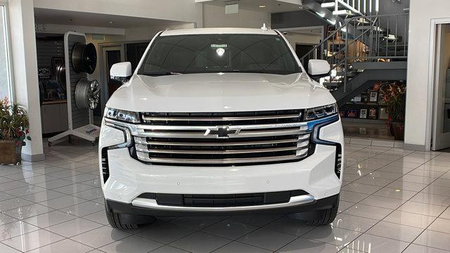 new 2024 Chevrolet Tahoe car, priced at $90,090