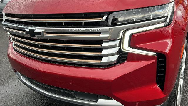 new 2024 Chevrolet Suburban car, priced at $90,220