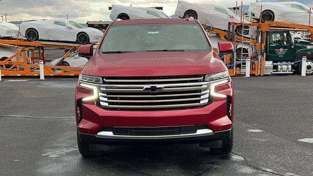 new 2024 Chevrolet Suburban car, priced at $90,220