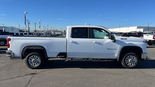 new 2025 Chevrolet Silverado 2500 car, priced at $71,950