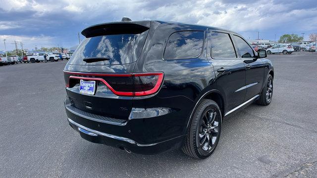 used 2021 Dodge Durango car, priced at $45,984