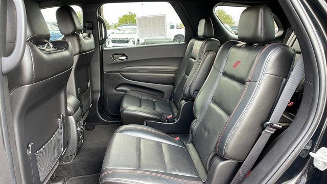 used 2021 Dodge Durango car, priced at $45,984