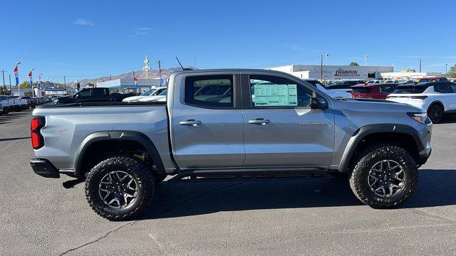 new 2024 Chevrolet Colorado car, priced at $53,040