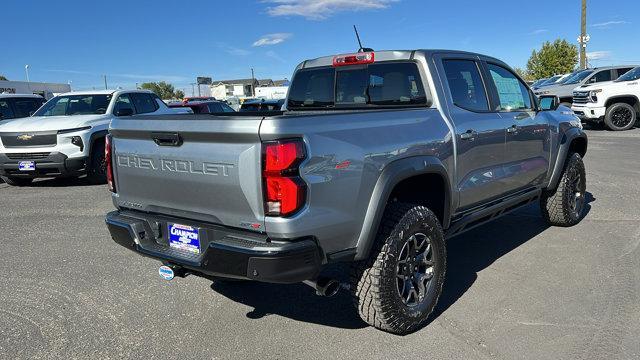 new 2024 Chevrolet Colorado car, priced at $53,040