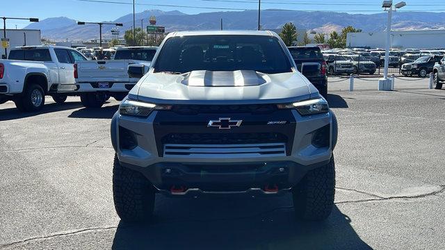 new 2024 Chevrolet Colorado car, priced at $53,040