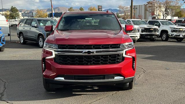 new 2024 Chevrolet Tahoe car, priced at $63,825