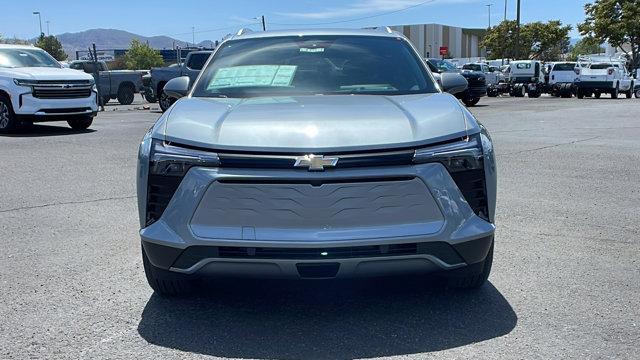 new 2024 Chevrolet Blazer EV car, priced at $51,695