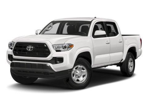 used 2016 Toyota Tacoma car, priced at $31,984