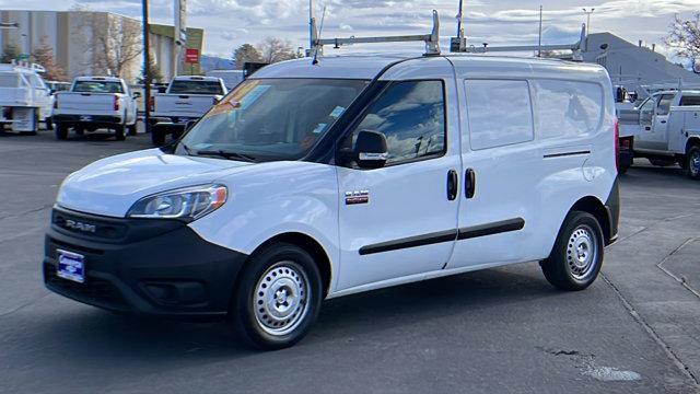 used 2019 Ram ProMaster City car, priced at $24,984