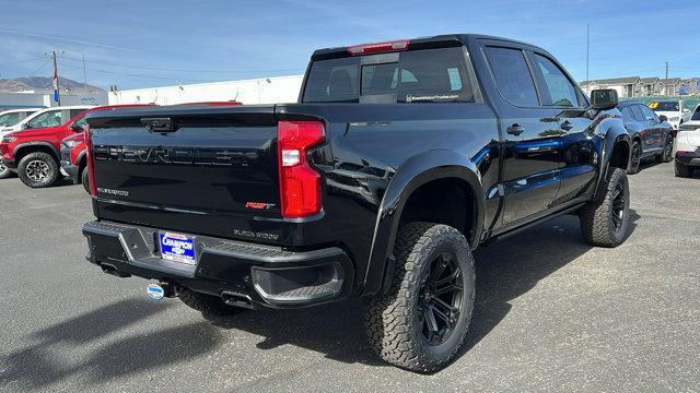 new 2024 Chevrolet Silverado 1500 car, priced at $94,915