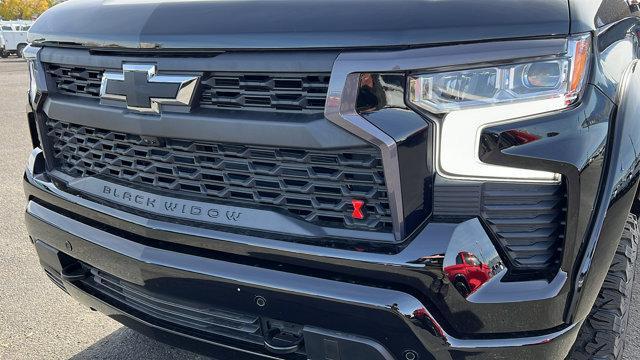 new 2024 Chevrolet Silverado 1500 car, priced at $94,915