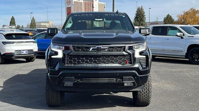 new 2024 Chevrolet Silverado 1500 car, priced at $94,915