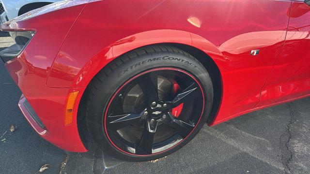 used 2020 Chevrolet Corvette car, priced at $73,984