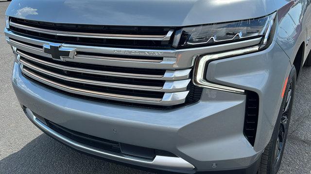 new 2024 Chevrolet Tahoe car, priced at $94,310