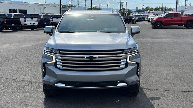 new 2024 Chevrolet Tahoe car, priced at $94,310