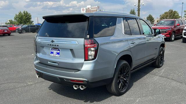 new 2024 Chevrolet Tahoe car, priced at $94,310