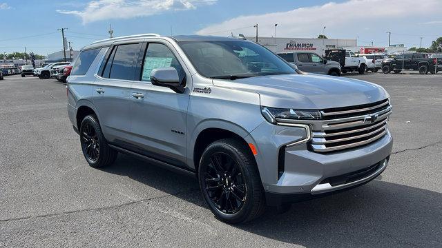 new 2024 Chevrolet Tahoe car, priced at $94,310