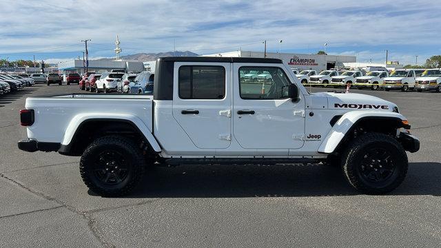 used 2022 Jeep Gladiator car, priced at $49,984