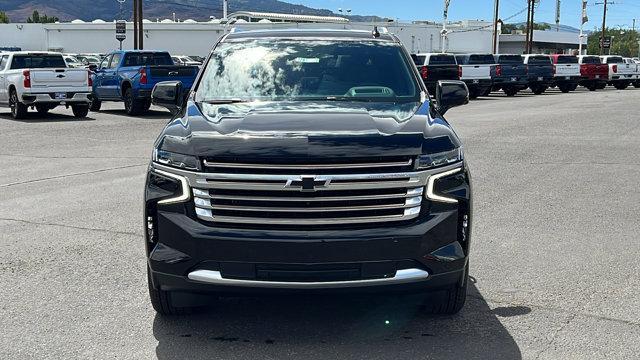 new 2024 Chevrolet Tahoe car, priced at $93,385