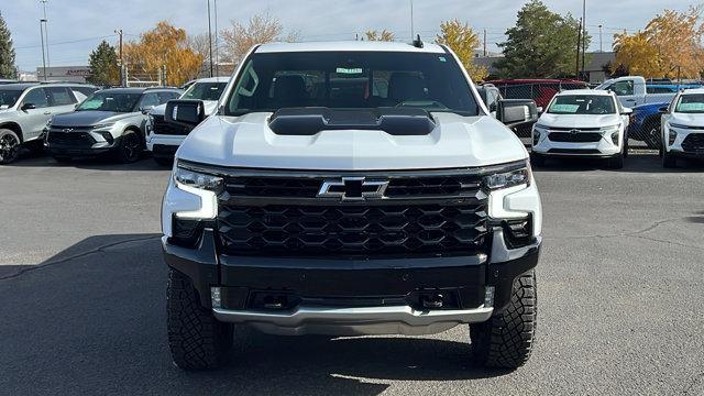 new 2025 Chevrolet Silverado 1500 car, priced at $76,365