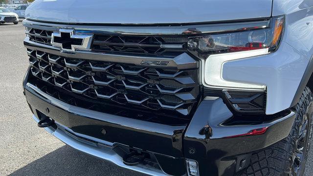 new 2025 Chevrolet Silverado 1500 car, priced at $76,365