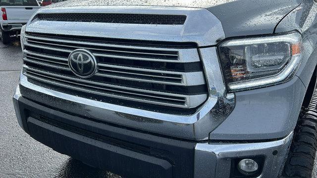 used 2020 Toyota Tundra car, priced at $48,984